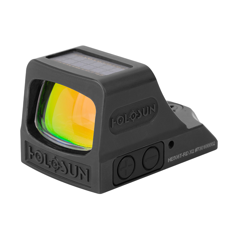  Holosun HE508T-RD X2,  , . HE508T-RD X2